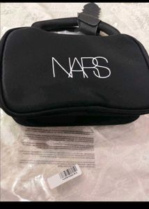 NARS Black Clutch