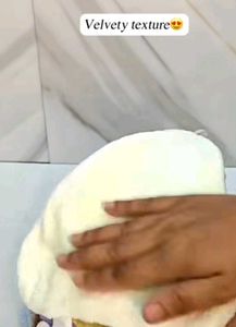Bunny Moon Hand Towel