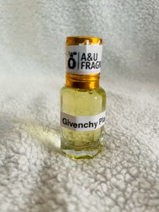 Givenchy Play Attar-50% Off On Delivery Fee