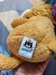 jellycat lion