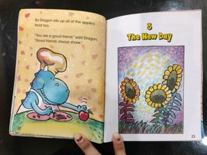 Cartoon Books