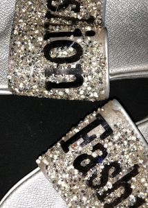 Fancy Foot Wear