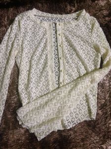 Cute Top Selling Due To Size Issue