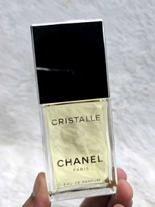 Chanel Cristalle EDP For Women