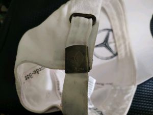 High Quality Benz Cap-Rare Style
