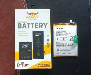 OPPO BLP727 Battery