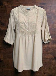Cotton light kurta