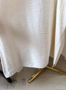 Elegant Beige Ruffled Maxi Dress