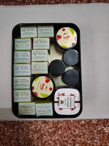 All In One Box