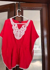 Kaftaan Top