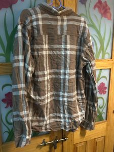Men's Plaid Urban Ranger Shirt