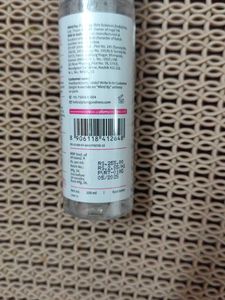 Plum Bulgarian Rose Water Toner
