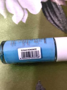 MyGlamm LIT Nail Enamel