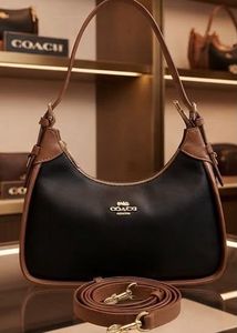 Coach  Hobo Bag