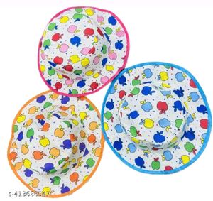 Kids Hats &amp; Caps