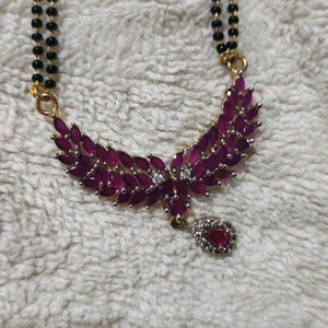 Long Mangalsutra