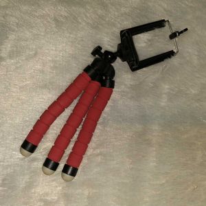 Mini Flexible Tripod for Phone