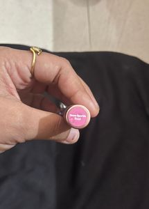 simply nam sweet kisses hydrating lip balm