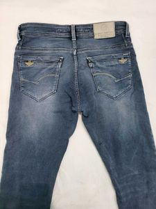 Sparky Jeans Co. Denim Pants