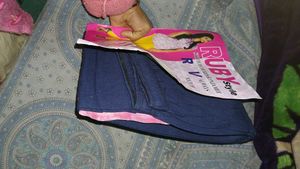 Nevy  Blue Leggings
