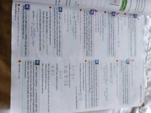 Higher Secondary Physics Book + Free gift
