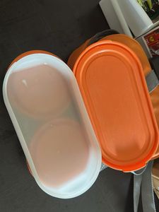 Milton Executive Lunch Box