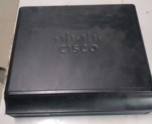 Cisco 1941 Integrated Services Router
