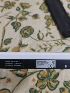 Portronics Scanny 6 WiFi Scanner
