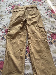 Women's Cargo Pants
