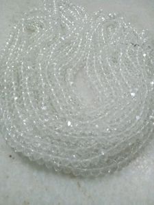 Crystal Beads String