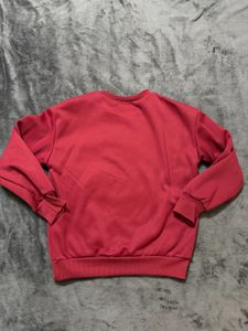 Red Hello Kitty Sweatshirt