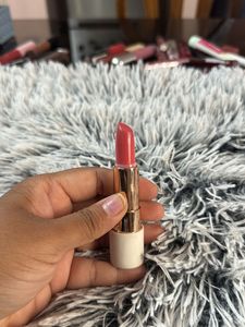 Flower Beauty Petal Pout Lipstick