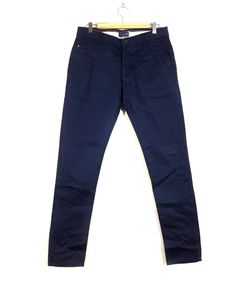 Blue Formal Trouser (Men's)