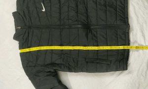 Bomber Quilted Lightweight Jacket for Men