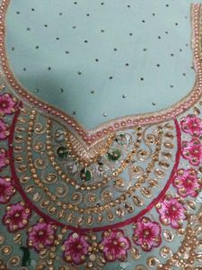 Dress Material
