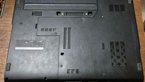 Dell Latitude Laptop model E5400 in working condit