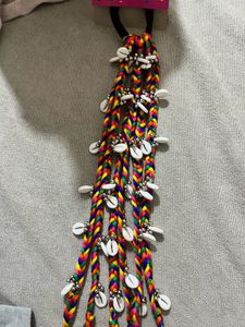 Navratri special hair Accessory