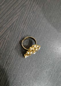 Ring For Ladies