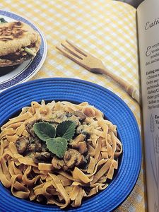 Weight Loss Cookbook