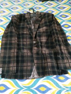 40" Men's Blazer
