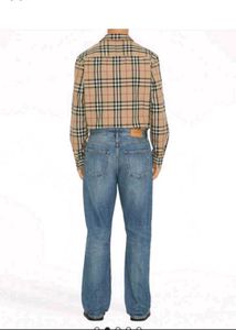 BURBERRY Shirt 👕 MEP 85,500