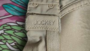 Jockey Padded Bra