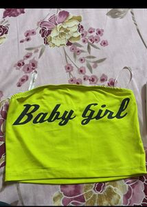 cute green top🧑🏻‍🎤