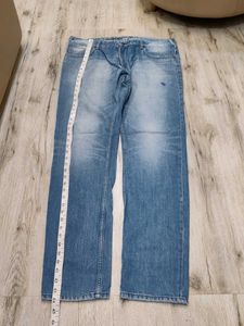 Ma3826 The roadster life co. jeans waist 38 inches