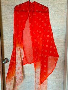 Cotton Printed Kurta Set Of 3 🍁