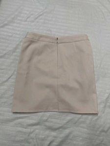 Mini Skirt
