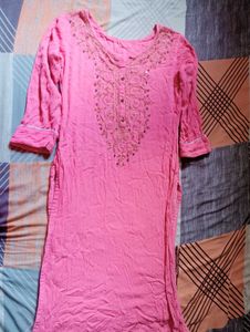 daily wear Kurti