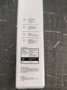 Minimalist Marula Oil 5% Moisturizer
