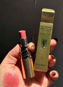 YSL Loveshine Candy Glaze Lip Gloss Stick