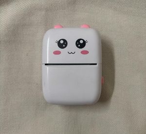 Portable Wireless Mini Printer